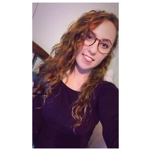 Meet your Posher, Jill